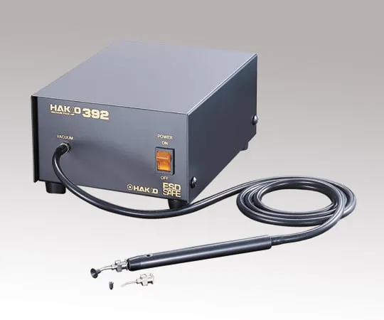 7-150-11　Vacuum Tweezers　392-1