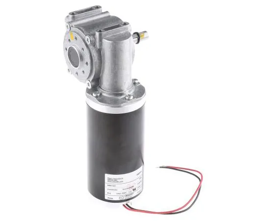 63-7983-84　Crouzet, 24 V dc, 10 Nm, Brushed DC Geared Motor, Output Speed 686 rpm　89891001