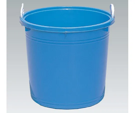 67-7239-49　Barrel #70 L (with Rope) Blue　40700000BL504