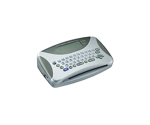 61-0603-36　［Discontinued］Label Printer (Electronic Title Printer)　NS-TB2N