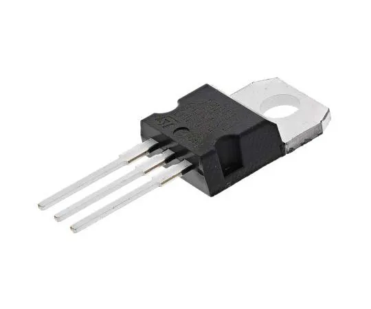 63-7812-15　STP3N150 N-Channel MOSFET, 2.5 A, 1500 V MDmesh, 3-Pin TO-220 STMicroelectronics　STP3N150