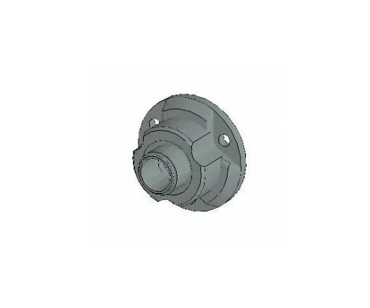 61-4941-87　［Discontinued］Heat radiation Sheet　B2463