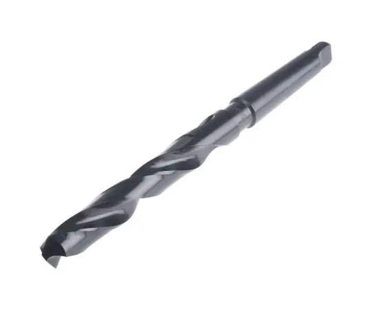 63-7972-31　RS PRO HSS 18mm Morse Taper Drill Bit, 228 mm Morse Taper Shank　784-4775