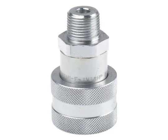 63-7774-75　RS PRO Steel Female Hydraulic Quick Connect Coupling 3/8 in　733-5659