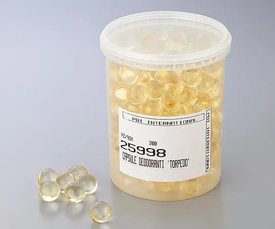 2-3717-01　［Discontinued］Autoclave Deodorizer　25998