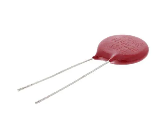 63-8000-43　Littelf*** LA Series Metal Oxide Varistor 500pF 50A, Clamping 650V, Varistor 429V　V250LA20AP