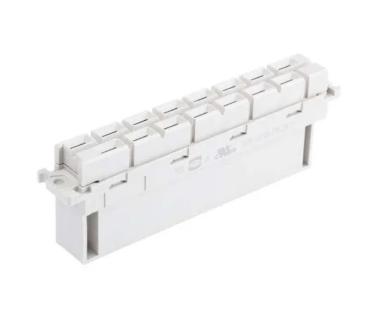 63-7748-19　BEL POWER SOLUTIONS INC Connector for use with Cassette Type Converter　STV-H15-F/CO