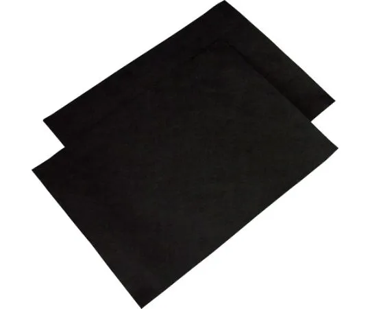 61-8852-32　［Discontinued］Static-free Tapes Sheet Type 320mm  x 230mm 2 sheets　SDTS3223