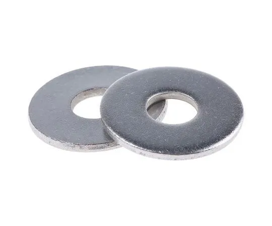 63-7997-70　Stainless Steel Plain Washer, 3mm Thickness, M12, A2 304　797-6263