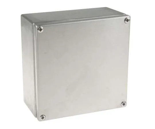 63-7797-93　RS PRO Junction Box, IP66, 150mm x 80mm x 150mm　749-1860
