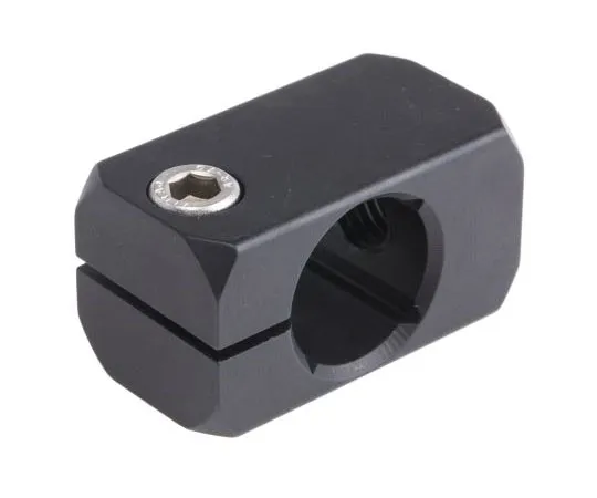 63-7978-53　RS PRO Round Tube, Square Tube Clamp,　786-6163