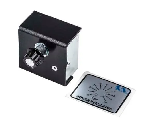 63-7796-95　Fan Speed Controller, Infinitely Variable, 230 V ac, 15A　VAC2/S-15E