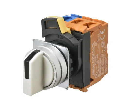 62-4306-73　［Discontinued］Switch　A22NS-3MR-NAA-G121-NN