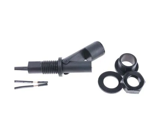 63-7764-62　Float Switch Horizl Ext Mnt 100W Nylon　RSF73H100RN