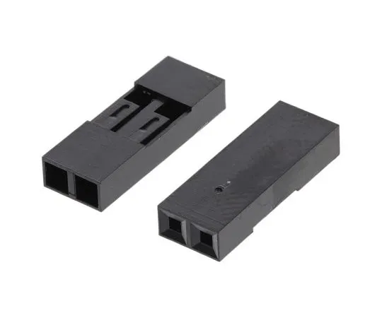 63-7958-66　MINI LATCH housing 1row 2 way　65039-035ELF