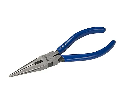 61-0004-64　［Discontinued］Needle-Nose Pliers　C20-125