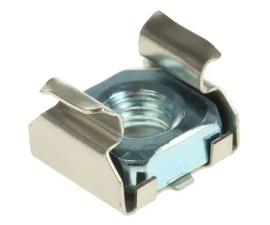 63-8031-28　Caged Nuts Kit for *** with TS IT Cabinet　2094200