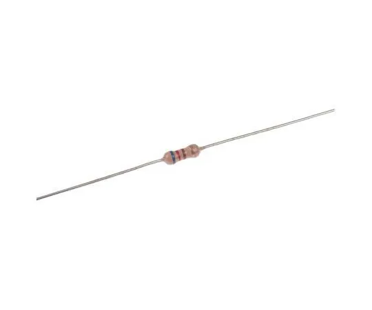 63-7783-79　RS PRO 620Ω 0.5W Fixed Resistor ±5% -500 → +350ppm/°C　739-8739