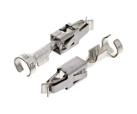 63-7749-38　TE Connectivity Junior Power Timer Female Crimp Terminal Contact 964285-2　964285-2
