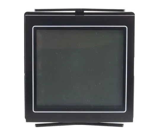 63-8042-09　Trumeter APM-PROC-APO , LCD Digital Panel Multi-Function Meter for Current, Voltage, 68mm x 68mm　APM-PROC-APO