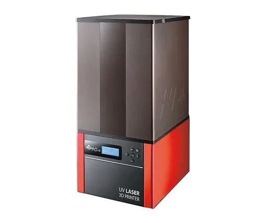 3-9818-01　［Discontinued］Photo Fabrication 3D Printer Nobel 1.0A　3L10AXJP00D