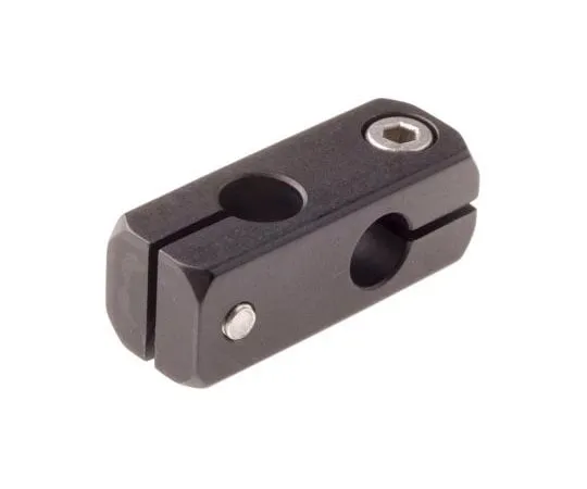 63-7978-24　RS PRO Round Tube 2-Way Connector,　786-5986