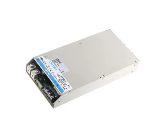 63-8024-30　COTEK 804W 1 Output Embedded Switch Mode Power Supply SMPS, 33.5A, 24V dc Enclosed　AE-800-24