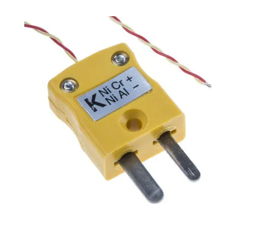 63-8041-73　RS PRO Type K Thermocouple 10m Length, , -75°C → +250°C　847-9748