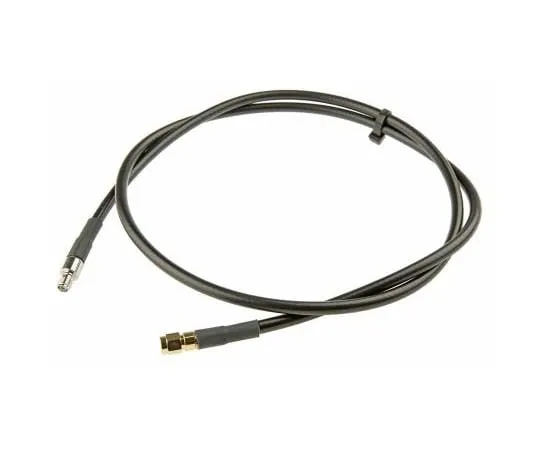 63-7760-98　Mobilemark Female SMA to Male RP-SMA LMR240 Coaxial Cable, 50 Ω　CA39/240-VJ