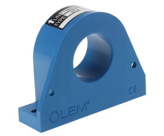 63-7770-16　LEM HTA Series Open Loop Current Sensor, 200A nominal current　HTA 200-S