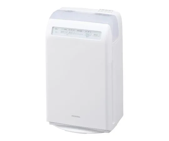 3-8081-31　［Discontinued］Humidifying Air Cleaner (Body)　HXF-C25-W