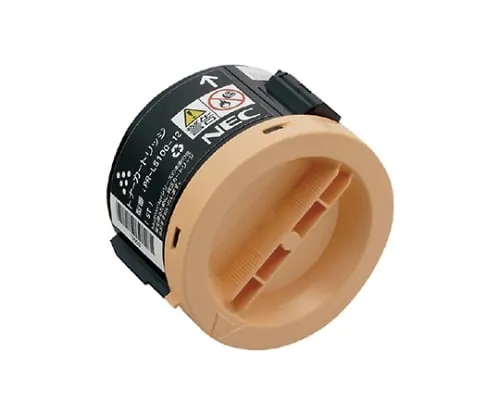 61-9095-23　［Discontinued］NEC Genuine Toner Cartridge　PR-L5100-12