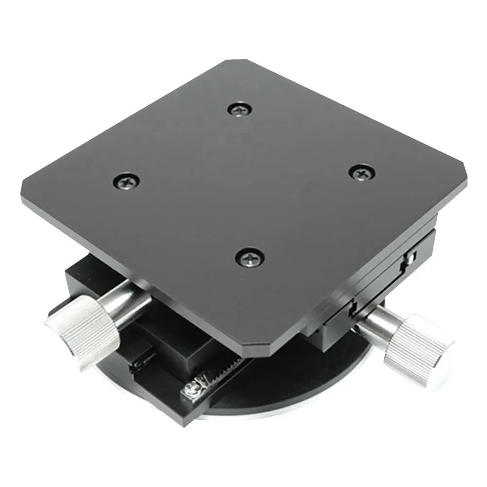 1-2192-11　［Discontinued］Digital Microscope Simplified Standard XY Stage　AXY-52
