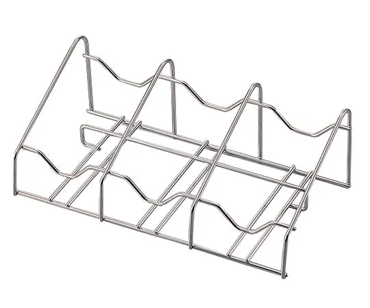 3-6799-01　［Discontinued］Bottle Inclined Stand For Tubes　3