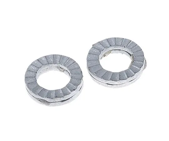 63-8025-49　Unalloyed Steel Wedge Lock Lock Washer　HLS-4