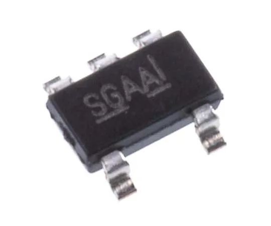 63-7766-95　Microchip MIC2287CYD5-TR LED Driver IC, 2.5 → 10 V 750mA 5-Pin SOT-23　MIC2287CYD5-TR