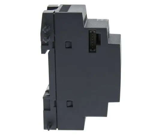 63-8030-97　Siemens LOGO! 8 Expansion Module, 24 V dc Relay, 4 x Input, 4 x Output Without Display　6ED1055-1HB00-0BA2