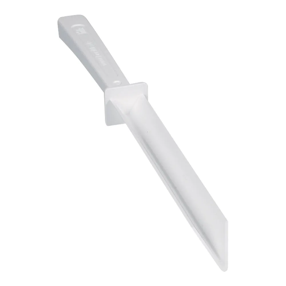 4-3982-01　［Discontinued］Sterile Sampling Spatula (Long Type) 4 Pieces x 10 Bags　5378-1009