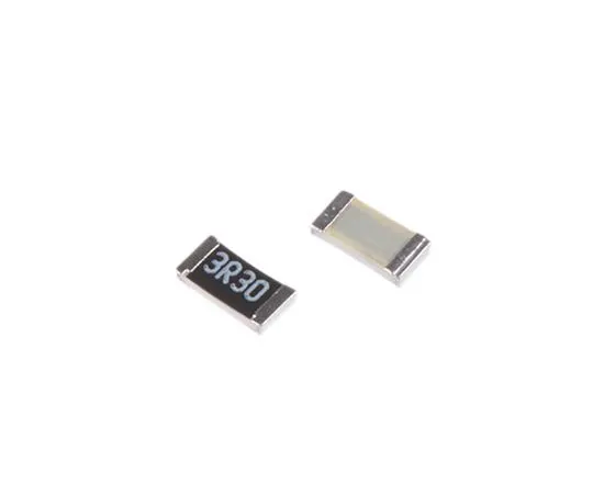 63-8016-84　3.3Ω 1206 Thick Film High Power Surface Mount Resistor ±1% 0.5W - CRCW12063R30FKEAHP　CRCW12063R30FKEAHP
