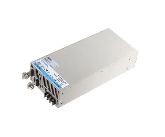 63-8024-31　COTEK 1.5kW 1 Output Embedded Switch Mode Power Supply SMPS, 125A, 12V dc Enclosed　AE-1500-12