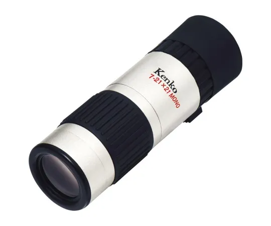 62-1618-24　［Discontinued］21-Power Zoom Monocular　K01M