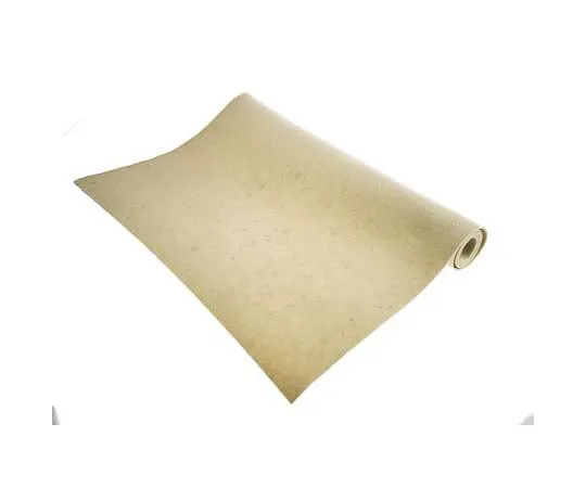 63-7774-83　Viscose, Wool Felt Sheet, 1m x 500mm x 3mm　733-6775