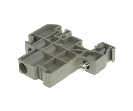 63-8003-65　Phoenix Contact Din Rail, 55.5mm x 10mm x 50mm　1201413