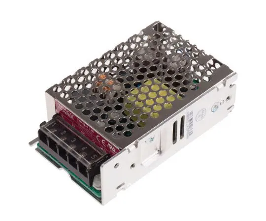 63-7957-48　TRACOPOWER 35W 1 Output Embedded Switch Mode Power Supply SMPS, 750mA, 48V dc Enclosed　TXM 035-148