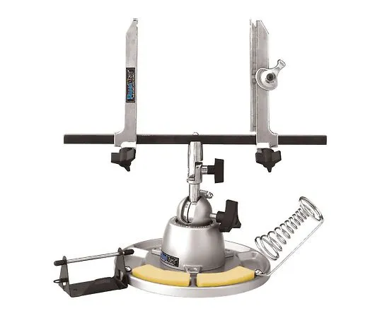 4-1544-01　［Discontinued］Electric Work Vice　324