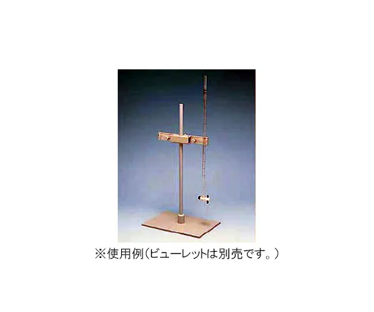61-9726-30　［Discontinued］Burette Table 2 Racks　BRT-RACK