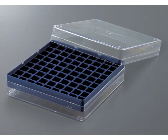 67-5191-39　Freeze Rack 81 Main Navy Pack of 10　IR-81DB