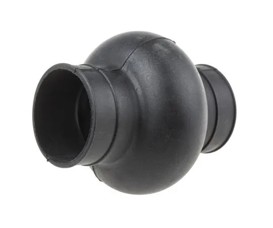 63-7988-28　RS PRO CV Joint Gaiter, Bore 50mm, 108mm Length　790-6860