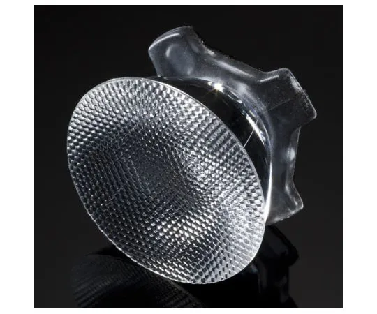 63-7976-69　Ledil CA11268_HEIDI-W, Heidi Series LED Lens, 30 → 34 ° Wide Angle Beam　CA11268_HEIDI-W