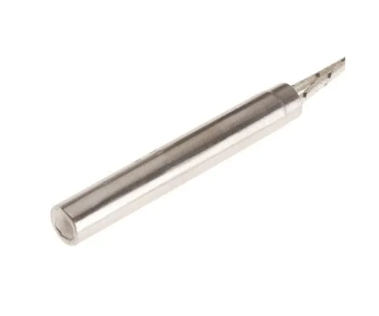 63-8043-99　Cartridge Heater, 3/8 in x 2.5in, 300 W, 220 V ac　860-7031